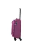 Travelite CORSIICA Trolley 4w S exp. Anteprima dell’immagine prodotto 4