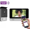 Vidéophone couleur Philips WelcomeEye Connect 2, 7 ", Écran Voir les images du produit 10
