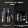 TNT Whey Isolate (1000g) - Fresh Vanilla - Produktbild-Vorschau 4
