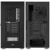 AeroCool Geh Midi Graphite black v1 MicroATX/ATX/MiniITX Produktbild-Vorschau 18