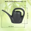 MePla - Set - Gießkanne 1,5l Indoor + Sprüher 1,0l - Produktbild-Vorschau 2