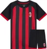 Súprava dresov AC Milan - Detské - 164 Náhľad obrázku produktu 10