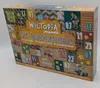 Kalendarz adwentowy Wiltopia DIY: wycieczka po świecie Podgląd zdjęcia produktu 8