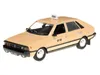 DAFFI Modèle PRL FSO Polonez TAXI beige. K-583 15835 Voir les images du produit 6