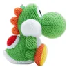 amiibo Woll-Yoshi Grün Produktbild-Vorschau 3