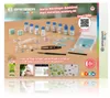 Bresser Junior Smartes Mikroskopie-Zubehörset mit QR-Codes Produktbild-Vorschau 5