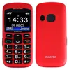 Aligator A670 Senior Rot Produktbild-Vorschau 2
