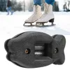 Hockey Skate Sharpener Skate Shoes Grinding Conditioner Anteprima dell’immagine prodotto 5