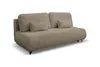 VENASI ETNA Polstersofa mit Schlaffunktion und Bettkasten Produktbild-Vorschau 3