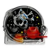 Mini Space Weltraum Flipper Mitgebsel Pinball 12 Stück Produktbild-Vorschau 3