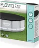 Telo Bestway FlowClearTM 58248, nero, per piscina, 427 cm Anteprima dell’immagine prodotto 17