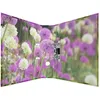 HERMA 19558 Motiv-Ordner A4 Purple Sensation 70 mm Produktbild-Vorschau 7