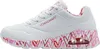 Skechers 155506 Uno Loving Love - Damen Schuhe Sneaker - Produktbild-Vorschau 80