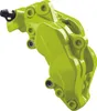 Foliatec Bremssattellack-Set - Toxic Green - 3 Komponenten Produktbild-Vorschau 1