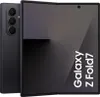 Galaxy Z Fold7 Enterprise Edition, kleur: Jetblack, Productafbeelding-voorbeeld 9