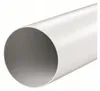 Kulaté potrubí 150 mm 1 m PVC VENTILACE 1100-6 Náhled obrázku produktu 6
