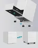 SONGMICS Schubladenschrank, Rollcontainer, Aktenschrank, Produktbild-Vorschau 5
