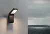 Paulmann LED Außenwandleuchte Kulma seewasserresistent Produktbild-Vorschau 6