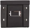 Zeller CD-box, kartonnen CD-houder, zwart Productafbeelding-voorbeeld 4