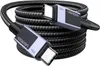 Câble de charge rapide UGREEN USB-C vers USB-C 5 A PD, 1 m Voir les images du produit 4