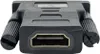 Adaptateur HDMI vers DVI - HDMI A femelle vers DVI mâle Voir les images du produit 5