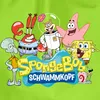 Spreadshirt SpongeBob Schwammkopf Logo Patrick Thaddäus Produktbild-Vorschau 2