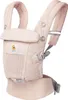 Ergobaby Adapt Softflex Mesh Babytrage Pink Quartz Produktbild-Vorschau 1