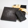 Slim Wallet mit RFID Schutz für Herren & Damen, schlanke Produktbild-Vorschau 5