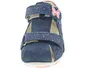 Superfit Sandalen Mädchen 31323936363234 Blau 24 EU Produktbild-Vorschau 22