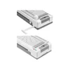 Tracer Laminator A4 TRL -7 All-in-One WH Podgląd zdjęcia produktu 4