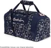Satch Duffle Bag Bloomy Breeze - Sporttasche Produktbild-Vorschau 4