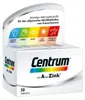 Centrum dalla A allo Zinco Compresse, 30 compresse Anteprima dell’immagine prodotto 2