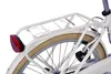 WYNN Kinderrad 24 Zoll KID1.0 weiß Rahmenhöhe 38 cm 6 Gänge Produktbild-Vorschau 5
