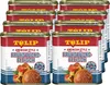 TULIP 8x Frühstücksfleisch 340g American Style Original Produktbild-Vorschau 1