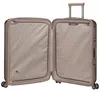 travelite Paros 4W Trolley Cappuccino altrosa 65cm Produktbild-Vorschau 18