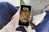 MuchoWow® Handyhülle Schutzhülle Hülle für Samsung Galaxy Produktbild-Vorschau 3
