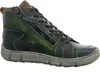 KRISBUT Komfort Stiefel Herren 31343438393132 Grün 44 EU Produktbild-Vorschau 6