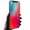 coque iPhone XS Max, coque en caoutchouc silicone liquide, Voir les images du produit 5