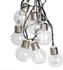10 luci decorative a LED Anteprima dell’immagine prodotto 2