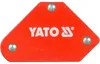 YATO Schraubzwinge YT-08679 Stahl Produktbild-Vorschau 4