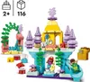 LEGO DUPLO Disney 10435 Arielles magischer Produktbild-Vorschau 2
