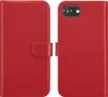 Selencia Custodia a libro in vera pelle per iPhone 16e - Anteprima dell’immagine prodotto 1