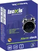 The image shows the retail packaging of an alarm clock. Náhled obrázku produktu