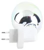elektryczny podgrzewacz do wosku 3D Podłączany podgrzewacz Podgląd zdjęcia produktu 3
