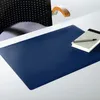 DURABLE Schreibunterlage 530x400 mm, 710207 dunkelblau Produktbild-Vorschau 8
