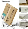 EMKE Lustro łazienkowe LED 120x60cm Lustro łazienkowe z Podgląd zdjęcia produktu 8