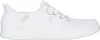 Boty Skechers Slip Ins Skip Cute 114815WHT Náhled obrázku produktu 1
