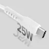 SBS Daten- und Ladekabel USB-C auf USB-C mit 1 Meter Länge Produktbild-Vorschau 3