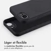 imoshion Coque arrière colorée avec MagSafe pour Apple Voir les images du produit 7