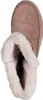 Skechers Boots 168051-DKTP in Marrón Oscuro color size 40 Podgląd zdjęcia produktu 14